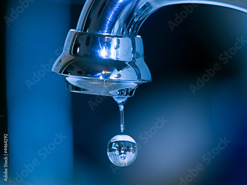 faucet leak 2