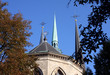 cathedral Luxembourg