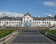 Presidential Palace Bratislava Presidential Palace Bratislava
