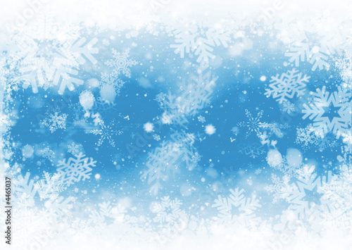 Snowflakes