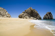 Lover's Beach and Pacific 8