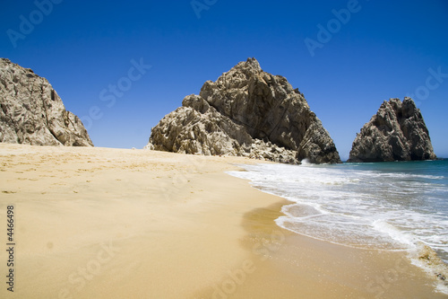Photo: Lover's Beach and Pacific 8 Lover's Beach and Pacific 8