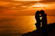 SILHOUETTE LOVERS