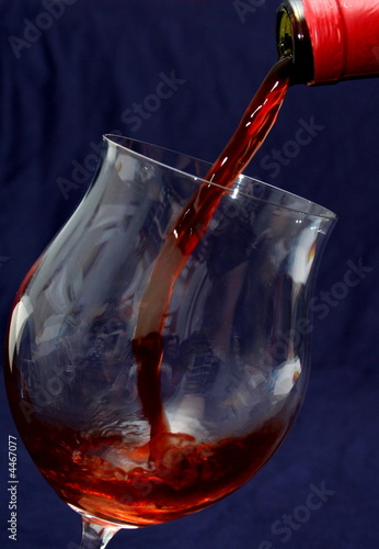 Foto: Rotwein Rotwein