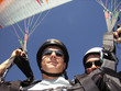 baptême parapente