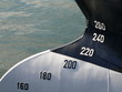 Draft markings 