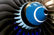 engine blades engine blades