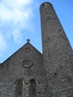 Cathedral & Round tower
