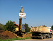excavator