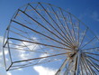 Ferris wheel