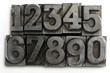 numbers