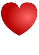 Red Heart
