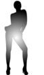 Sexy dancer