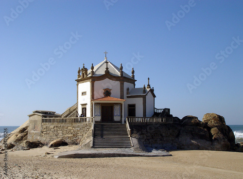 Capela Miramar Capela Miramar