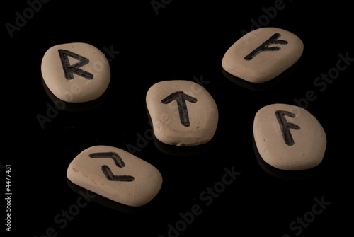 rune