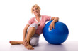fitness girl