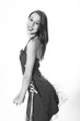 Old-Fashioned Girl