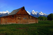 Moulton Barn 7
