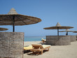 Spiaggia attrezzata