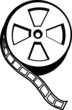 film reel