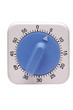 Timer: in 5 minutes with clipping path Timer: in 5 minutes with clipping path