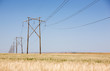 Prairie Power Line