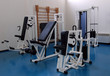 Fitness gym Fitness gym