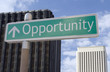 Opportunity Ahead