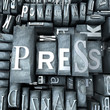press A