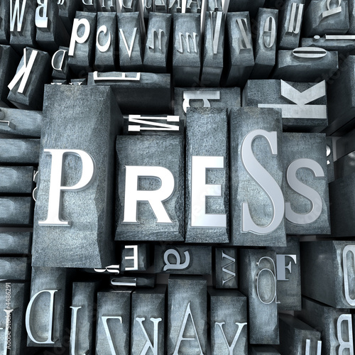 press A