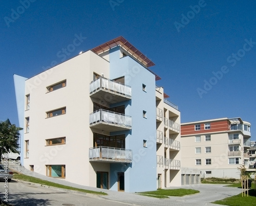 neubau neubau
