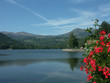 le lac Chambon