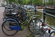 parc à vélos à Amsterdam? parc à vélos à Amsterdam?
