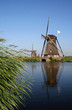 moulin en Hollande moulin en Hollande