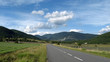 La Montagne de Lure, Alpes de Haute Provence