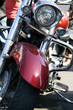 Motorcycle