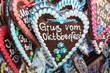 oktoberfest, lebkuchen