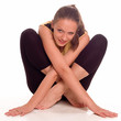 Fitness girl