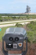 Coin Operated Telescope