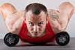 Fitness training Fitness training