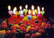 Birthday Fruit A