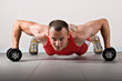 Fitness training