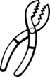 pair of pliers