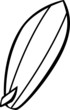 surfboard