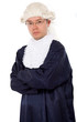 male judge