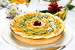 Foto: torta di frutta torta di frutta
