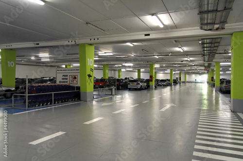 Parking Parking