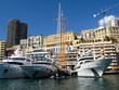 Monaco Yacht Show