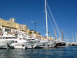Monaco Yacht Show