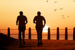 runner